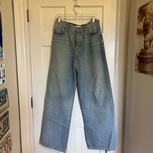 Sablan Sammy Azure Denim Jean NEW size 29